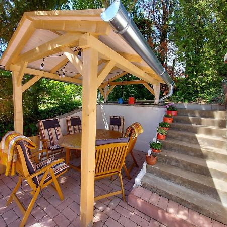 Kilatas A Tora Apartman Сіглігет Екстер'єр фото