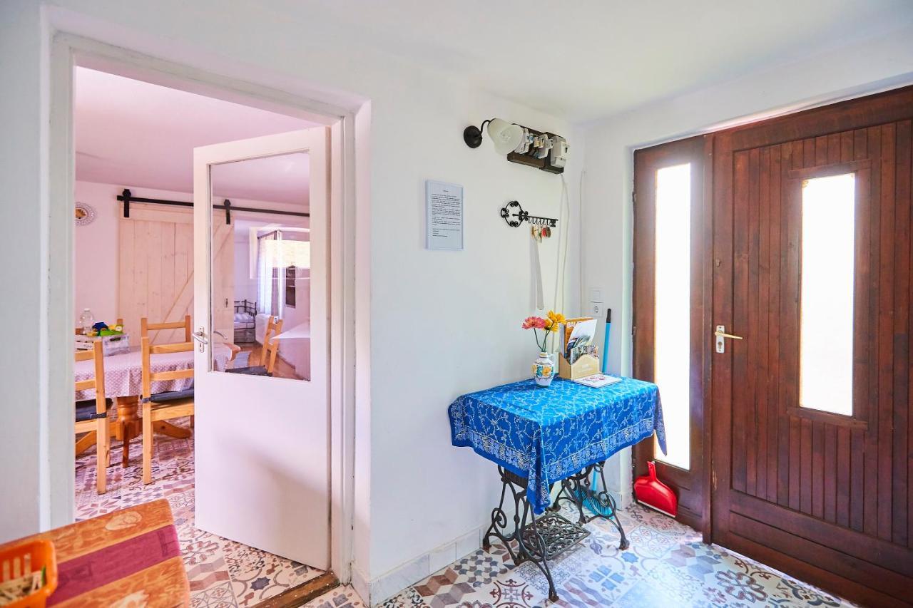Kilatas A Tora Apartman Сіглігет Екстер'єр фото