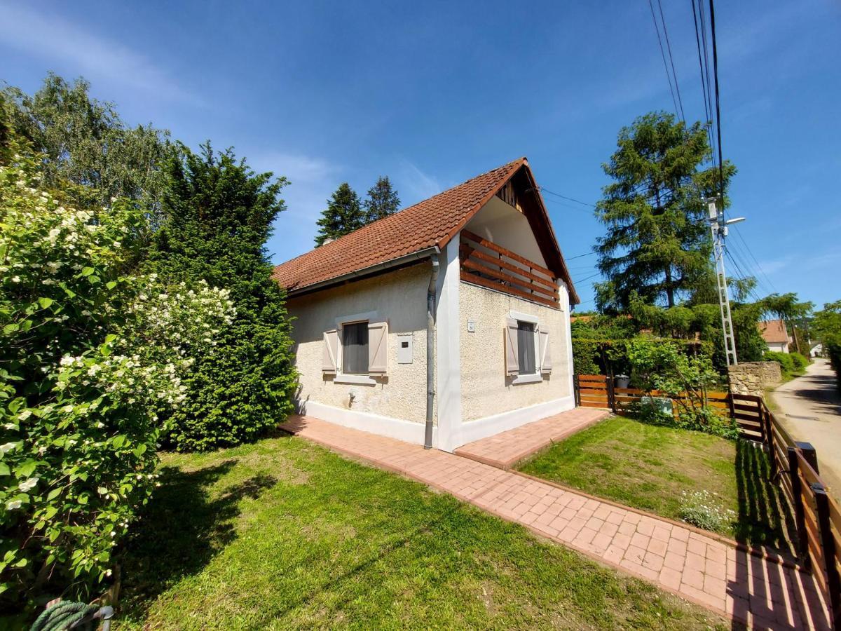 Kilatas A Tora Apartman Сіглігет Екстер'єр фото
