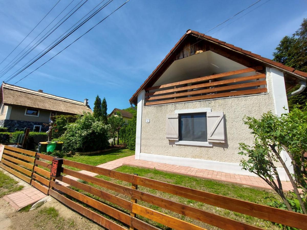 Kilatas A Tora Apartman Сіглігет Екстер'єр фото