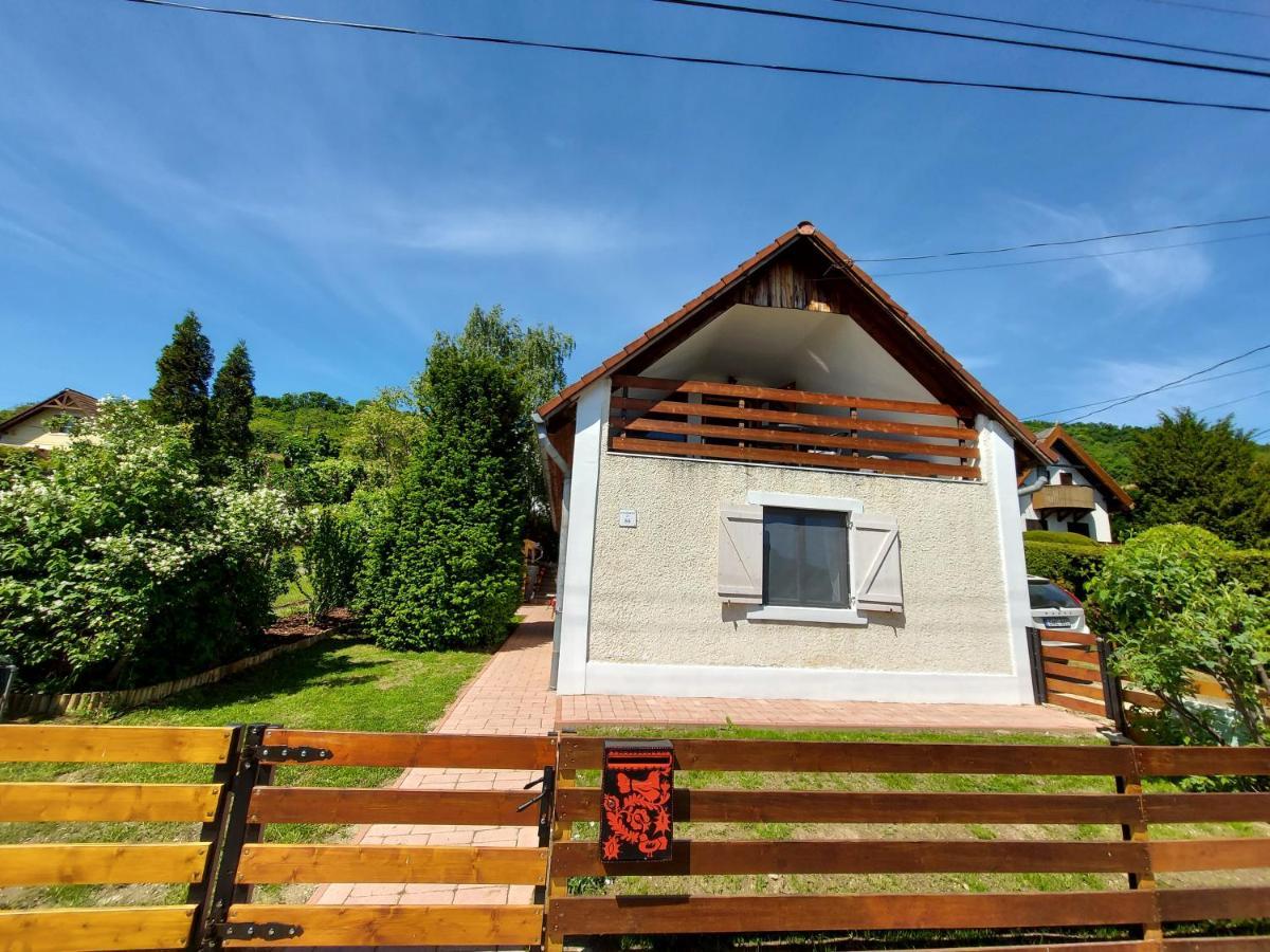 Kilatas A Tora Apartman Сіглігет Екстер'єр фото