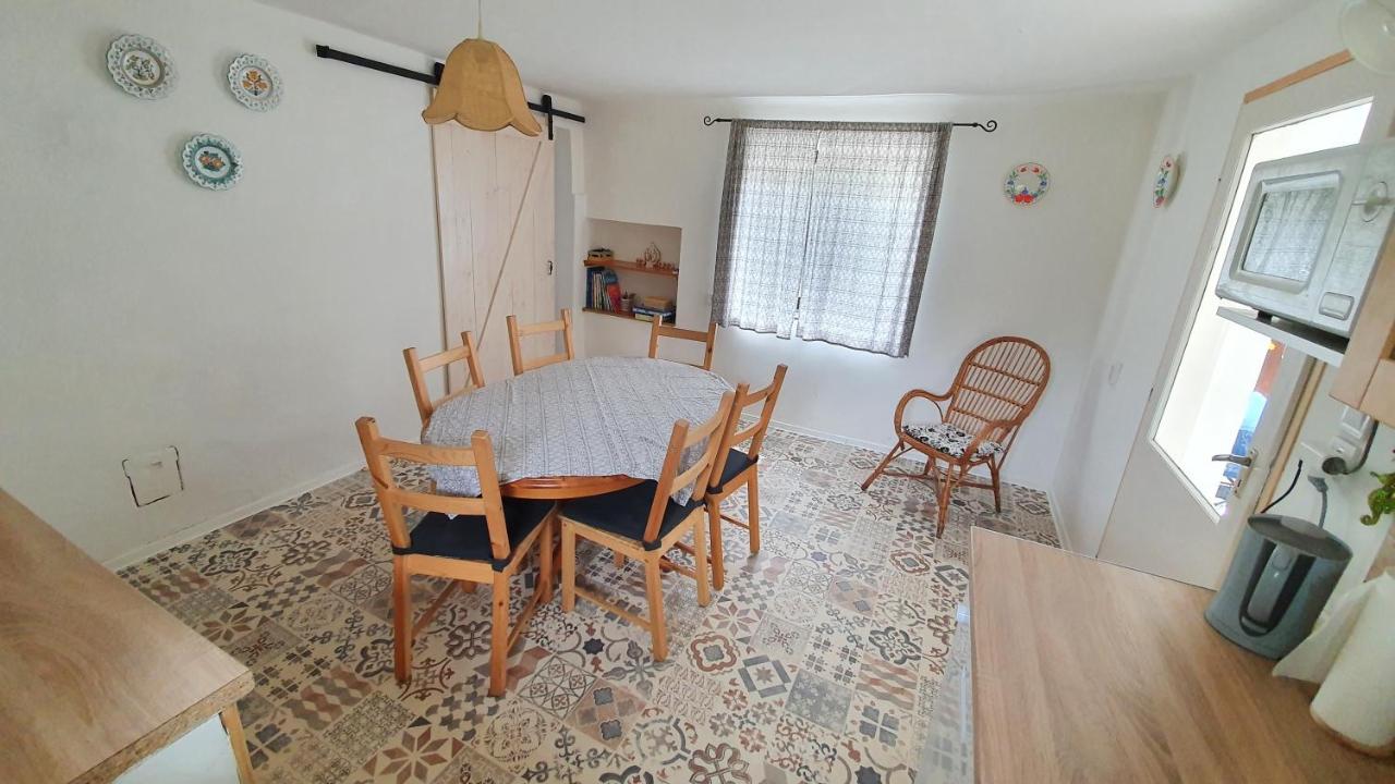 Kilatas A Tora Apartman Сіглігет Екстер'єр фото