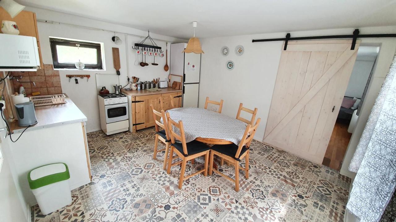 Kilatas A Tora Apartman Сіглігет Екстер'єр фото